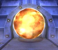 Image of Fusion Core