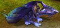 Purple Netherwing Drake