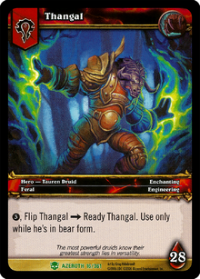Thangal (Heroes of Azeroth) TCG Card.png