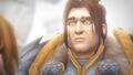 Image of Varian as it appeared to Anduin.