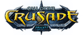 Patch 3.2.0: Call of the Crusade logo