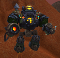Image of Orgrimmar Aerial Sentry