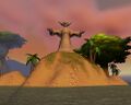 Janeiro's Point in World of Warcraft: Classic