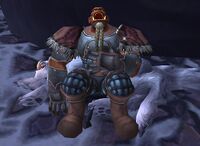 Image of Outrider Lukar