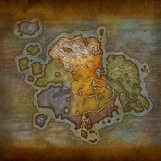 Pandaria map, prior to 5.2.0