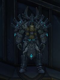 Image of Vault Guardian