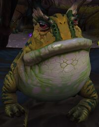 Image of Krol'dra the Wise