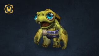 World of Warcraft pet