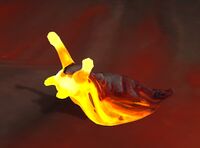 Image of Lava Slug