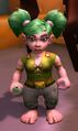 Gnome female model after 6.0.