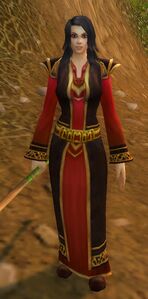 Image of Bloodsail Mage