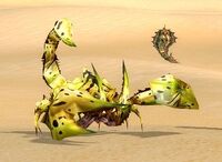 Image of Duneclaw Broodling