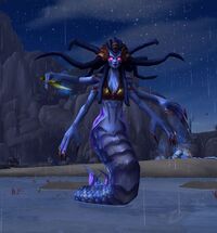 Image of Lady Hatecoil