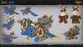 Warcraft III: Reforged concept art.