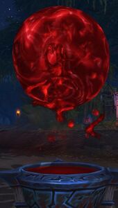 Image of Southern Blood Orb