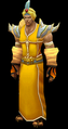 The Vestments of Transcendence set before Patch 1.9.