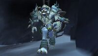 Image of Clawtooth
