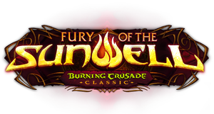 Fury of the Sunwell BC Classic logo.png