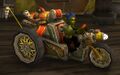 Goblin Turbo-Trike