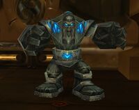 Image of Stormforged Construct