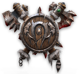 Warcraft III Reforged - Orcs Icon.png