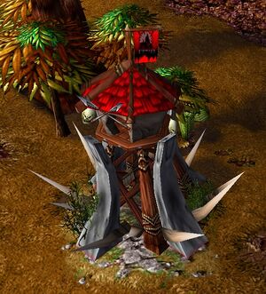 Old Hatreds - Tidefury Cove - Orgrimmar Watch Tower.jpg