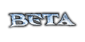 The Frozen Throne beta logo