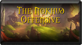 The Nokhud Offensive