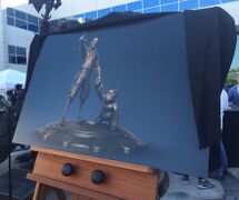 Chris Metzen statue2.jpg