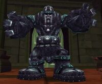 Image of Obsidian Sentinel