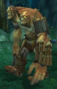 Image of Forest Ettin