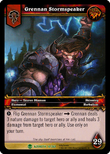 Grennan Stormspeaker (Heroes of Azeroth) TCG Card.png