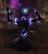 Image of Void Sentry