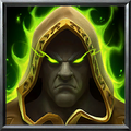 Item icon in Warcraft III: Reforged.
