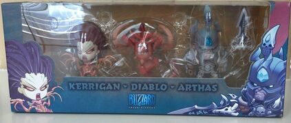 Cute But Deadly Debut BlizzCon package box.jpg