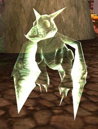 Image of Ghost Iron Dragonling