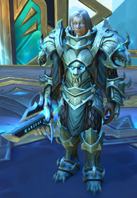 Image of Anduin Wrynn