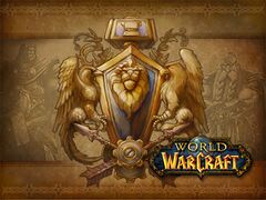 Old Champions' Hall loading screen