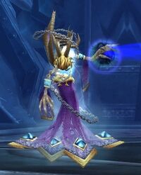 Image of Risen Archmage