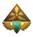 Tol'vir icon fan recolored from archaeology image