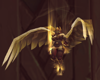 Image of Val'kyr Courier