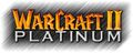 Warcraft II Platinum, the first name used until it changed to the Battle.net Edition