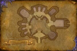 In Defense of Dalaran By Any Means
