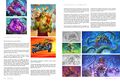 Forging Worlds - Stories Behind the Art of Blizzard Entertainment preview 5.jpg