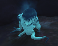 Image of Ravenous Slime