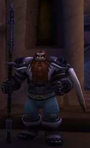 Image of Dark Iron Guard