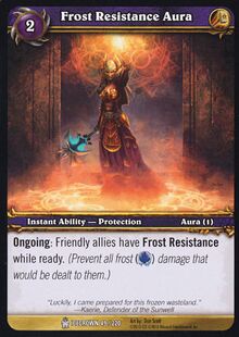 Frost Resistance Aura TCG Card.jpg