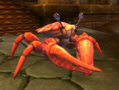 Goblin Crab