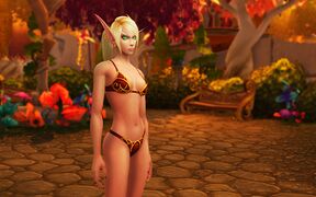Model updates - blood elf female 2.jpg