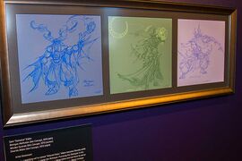 Blizzard Museum - Heroes of the Storm4.jpg
